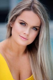 Emily Stratten portrait
