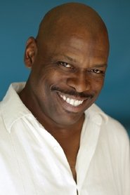 Tony Craig portrait