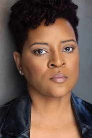 Schelle Purcell portrait