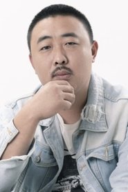 He Xie portrait