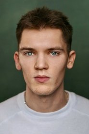Cam Slatter portrait