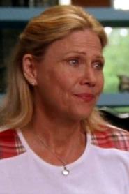 Judy Clayton portrait
