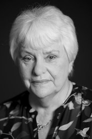 Rita May portrait