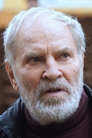 Anatoliy Zabolotskiy portrait