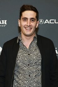 Andrew Bronfman portrait