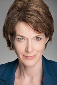 Victoria Wicks portrait