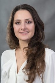 Aleksandra Wojtysiak portrait