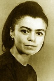Rozaliya Zelma portrait