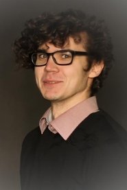 Jaak Ollino Jr. portrait