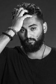 Vamanan Puvaneswaran portrait