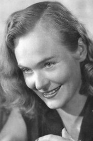 Erika Müller-Fürstenau portrait