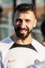 Lucas Pratto portrait