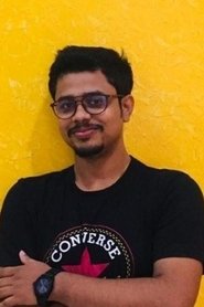 Rupam Roy portrait