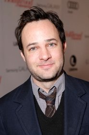 Danny Strong portrait