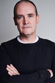 Alec Nicholls portrait
