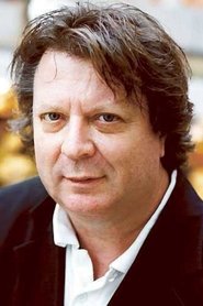 Jan-Olov Andersson portrait