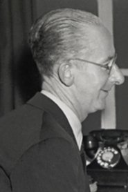 Angus MacPhail portrait