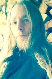 Gaute Refsnes portrait