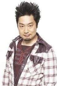 Toshitsugu Takashina portrait