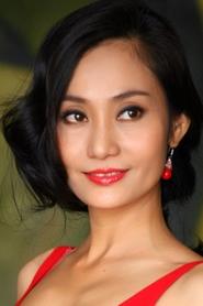 Ngô Phạm Hạnh Thúy portrait
