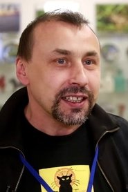 Aleksey Zlobin portrait