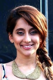 Anusha Dhandekar portrait