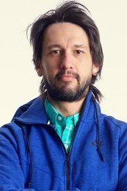 Łukasz Grzegorzek portrait
