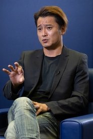 Jacky Lee portrait