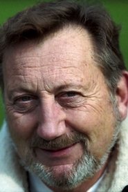 John Hahn-Petersen portrait