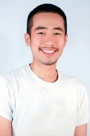 Kai Lin portrait