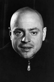 Bartosz Dziedzic portrait