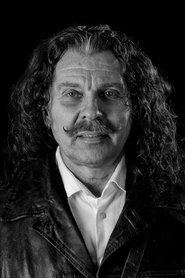 Mati Kütt portrait