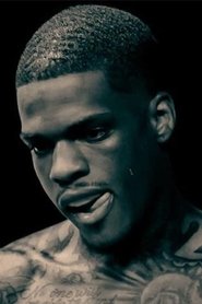 Javon Campbell portrait