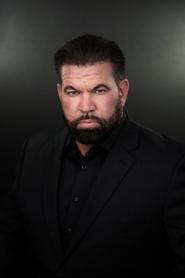 Bruce Soscia portrait