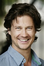 Kristian Kiehling portrait