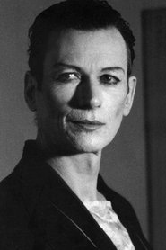 Dieter Rita Scholl portrait
