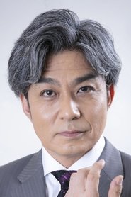 Takashi Hayashida portrait