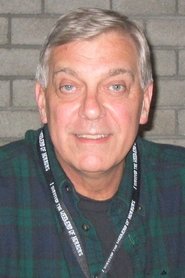 David Emge portrait