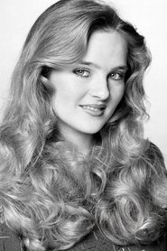 Robin Mattson portrait