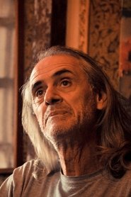 Paulo Goya portrait