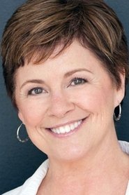 Jennifer Joan Taylor portrait