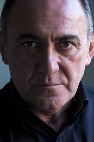 Arturo Querejeta portrait