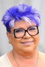 Patricia Maldonado portrait