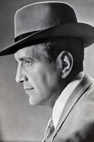 Vyacheslav Gostinsky portrait