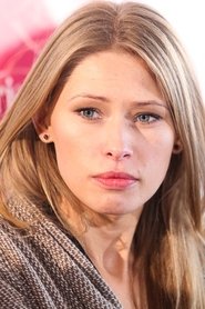 Sandra Daukšaitė-Petrulėnė portrait