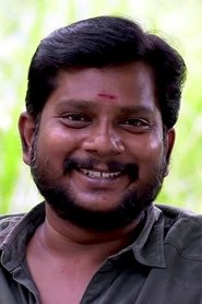 A. Tamil Selvan portrait
