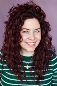 Lola-Rose Maxwell portrait