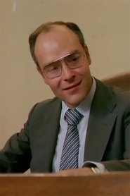 Antonis Trikaminas portrait