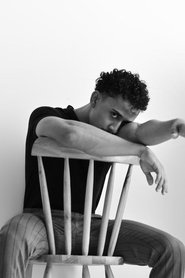 Isaac Marques portrait
