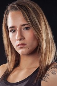 Alesha Zappitella portrait